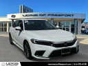 2024 Honda Civic Touring at Lexus of Freeport