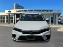 Thumbnail image of 2024 Honda Civic at Lexus of Freeport