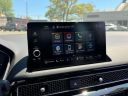 Thumbnail image of 2024 Honda Civic at Lexus of Freeport