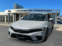 Thumbnail image of 2024 Honda Civic at Lexus of Freeport