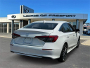 Thumbnail image of 2024 Honda Civic at Lexus of Freeport