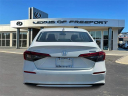 Thumbnail image of 2024 Honda Civic at Lexus of Freeport