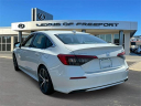 Thumbnail image of 2024 Honda Civic at Lexus of Freeport