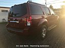 Thumbnail image of 2010 Nissan Pathfinder at 611 Auto Sales