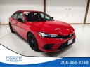 Thumbnail image of 2024 Honda Civic at Tom Scott Honda