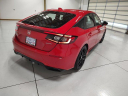 Thumbnail image of 2024 Honda Civic at Tom Scott Honda