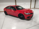 2024 Honda Civic Sport at Tom Scott Honda