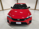 Thumbnail image of 2024 Honda Civic at Tom Scott Honda