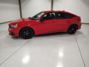 Thumbnail image of 2024 Honda Civic at Tom Scott Honda