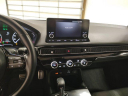 Thumbnail image of 2024 Honda Civic at Tom Scott Honda