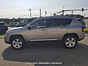 Thumbnail image of 2015 Jeep Compass at Innovative Automotive Solutions