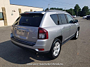 Thumbnail image of 2015 Jeep Compass at Innovative Automotive Solutions