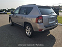 Thumbnail image of 2015 Jeep Compass at Innovative Automotive Solutions