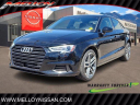 Thumbnail image of 2020 Audi A3 at Melloy Nissan - Used