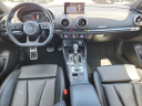 Thumbnail image of 2020 Audi A3 at Melloy Nissan - Used