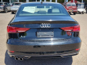 Thumbnail image of 2020 Audi A3 at Melloy Nissan - Used