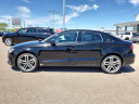 Thumbnail image of 2020 Audi A3 at Melloy Nissan - Used
