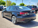 Thumbnail image of 2020 Audi A3 at Melloy Nissan - Used