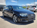 Thumbnail image of 2020 Audi A3 at Melloy Nissan - Used