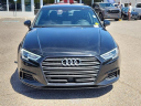 Thumbnail image of 2020 Audi A3 at Melloy Nissan - Used