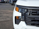 Thumbnail image of 2024 Chevrolet Silverado 1500 at BeshoreAndKoller New