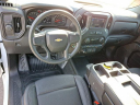 Thumbnail image of 2024 Chevrolet Silverado 1500 at BeshoreAndKoller New