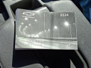 Thumbnail image of 2024 Chevrolet Silverado 1500 at BeshoreAndKoller New