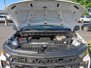 Thumbnail image of 2024 Chevrolet Silverado 1500 at BeshoreAndKoller New
