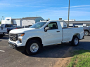 Thumbnail image of 2024 Chevrolet Silverado 1500 at BeshoreAndKoller New