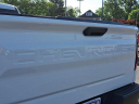 Thumbnail image of 2024 Chevrolet Silverado 1500 at BeshoreAndKoller New
