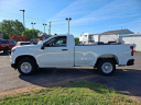 Thumbnail image of 2024 Chevrolet Silverado 1500 at BeshoreAndKoller New