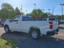 Thumbnail image of 2024 Chevrolet Silverado 1500 at BeshoreAndKoller New
