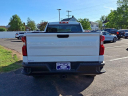 Thumbnail image of 2024 Chevrolet Silverado 1500 at BeshoreAndKoller New