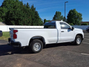 Thumbnail image of 2024 Chevrolet Silverado 1500 at BeshoreAndKoller New