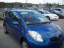 Thumbnail image of 2008 Toyota Yaris at MOODY MOTORS