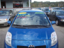 Thumbnail image of 2008 Toyota Yaris at MOODY MOTORS