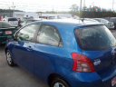 Thumbnail image of 2008 Toyota Yaris at MOODY MOTORS