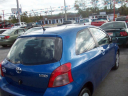 Thumbnail image of 2008 Toyota Yaris at MOODY MOTORS