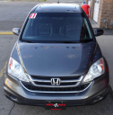 Thumbnail image of 2011 Honda CR-V at VISTA AUTO SALES