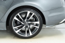 Thumbnail image of 2025 Audi S5 Sportback at Audi Knoxville
