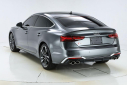 2025 Audi S5 Sportback 3.0T quattro Premium Plus at Audi Knoxville