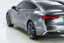 Thumbnail image of 2025 Audi S5 Sportback at Audi Knoxville
