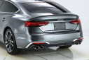 Thumbnail image of 2025 Audi S5 Sportback at Audi Knoxville