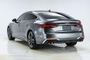 Thumbnail image of 2025 Audi S5 Sportback at Audi Knoxville