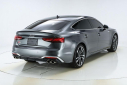 Thumbnail image of 2025 Audi S5 Sportback at Audi Knoxville