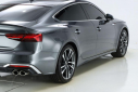 Thumbnail image of 2025 Audi S5 Sportback at Audi Knoxville