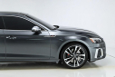Thumbnail image of 2025 Audi S5 Sportback at Audi Knoxville