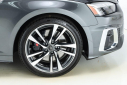 Thumbnail image of 2025 Audi S5 Sportback at Audi Knoxville
