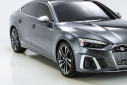 Thumbnail image of 2025 Audi S5 Sportback at Audi Knoxville