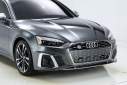 Thumbnail image of 2025 Audi S5 Sportback at Audi Knoxville